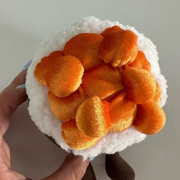 Jellycat Silly Sushi Maki - Picture 2 of 5